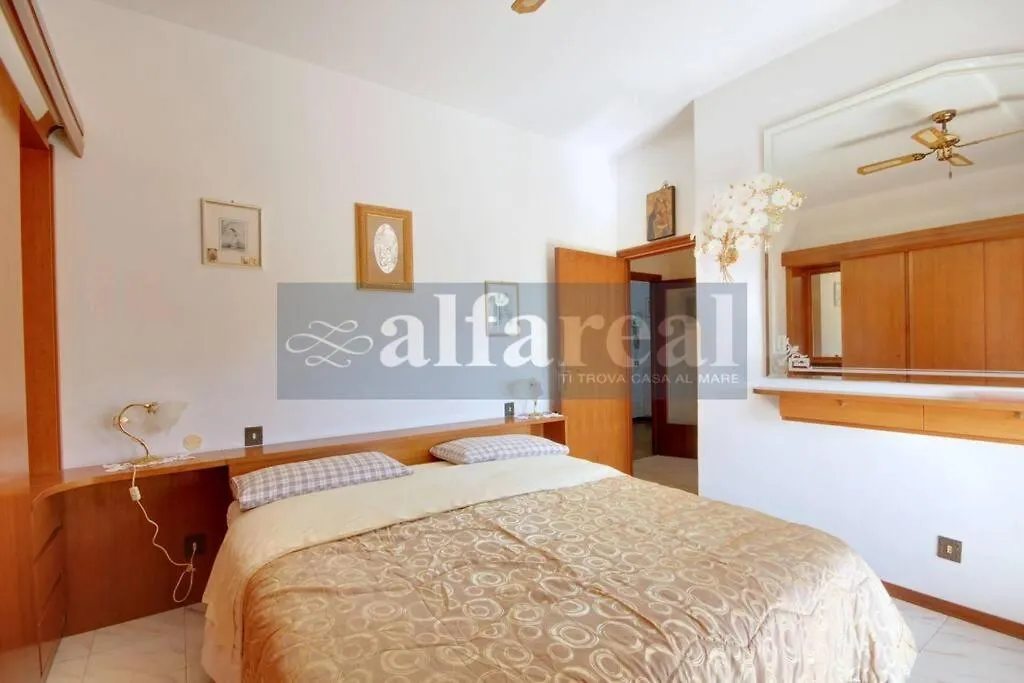 Apartment Granchio, Ampia Terrazza A Soli 150 M Dal Mare! By Alfareal Castiglione della Pescaia