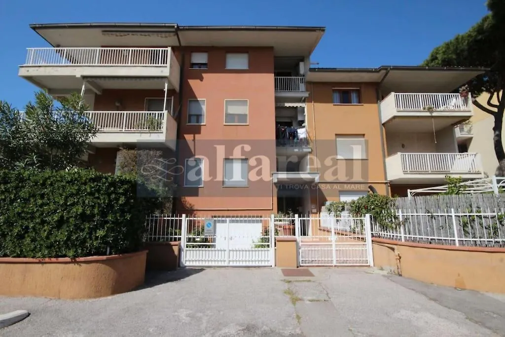 Apartment Granchio, Ampia Terrazza A Soli 150 M Dal Mare! By Alfareal Castiglione della Pescaia