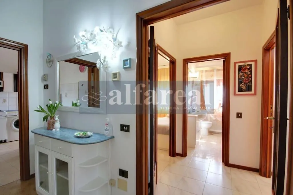 Apartment Granchio, Ampia Terrazza A Soli 150 M Dal Mare! By Alfareal Castiglione della Pescaia