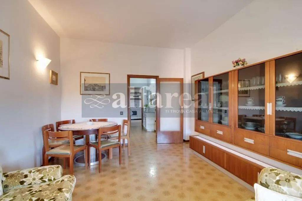 Apartment Granchio, Ampia Terrazza A Soli 150 M Dal Mare! By Alfareal Castiglione della Pescaia Italy