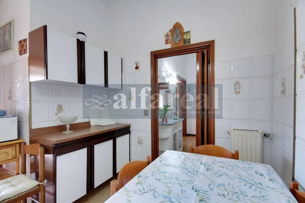 Apartment Granchio, Ampia Terrazza A Soli 150 M Dal Mare! By Alfareal Castiglione della Pescaia Italy