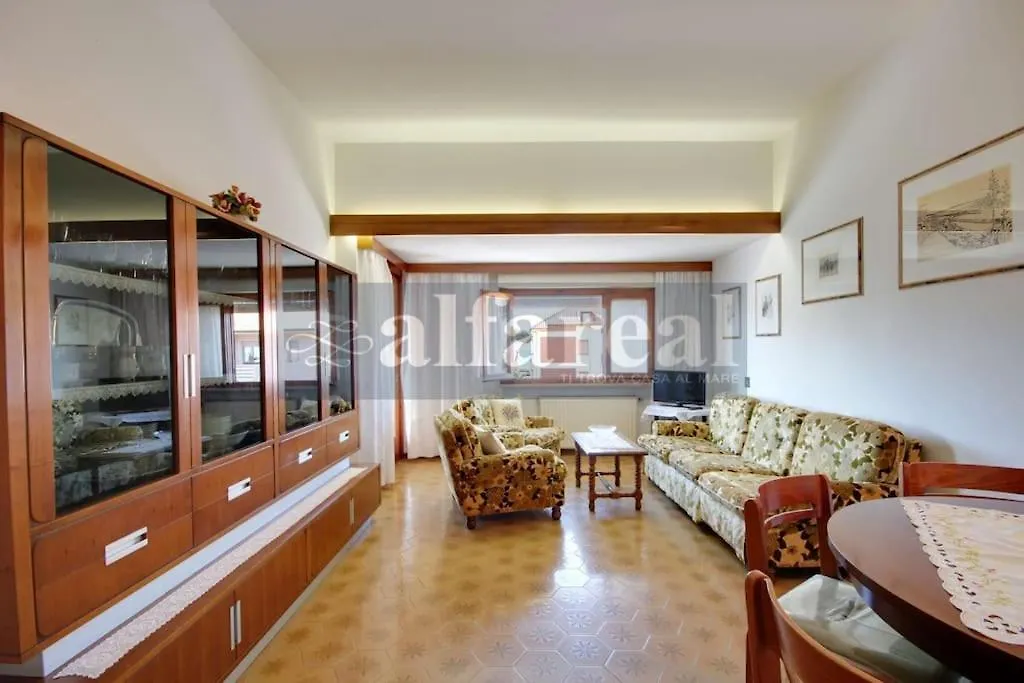 Apartment Granchio, Ampia Terrazza A Soli 150 M Dal Mare! By Alfareal Castiglione della Pescaia