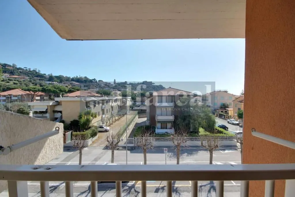 Apartment Granchio, Ampia Terrazza A Soli 150 M Dal Mare! By Alfareal Castiglione della Pescaia